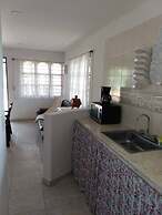 Cabaña De Descanso, Isla De Barú - Cartagena - Rest Cabin, Baru Island