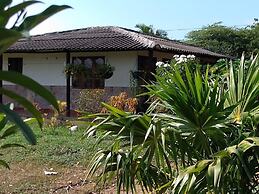 Cabaña De Descanso, Isla De Barú - Cartagena - Rest Cabin, Baru Island