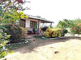 Cabaña De Descanso, Isla De Barú - Cartagena - Rest Cabin, Baru Island