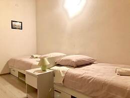 Nar Apartment A4+1 - With sea View