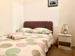 Nar Apartment A4+1 - With sea View