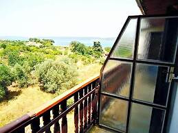 Nar Apartment A4+1 - With sea View