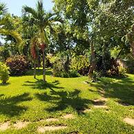 Tiwani Sunset, a Little Piece of Eden