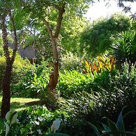 Tiwani Sunset, a Little Piece of Eden