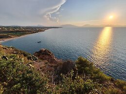 Domus Levante Holiday Home