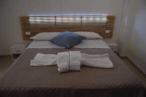 Domus Levante Holiday Home