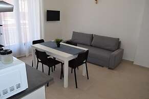 Domus Levante Holiday Home