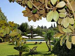 Isabella Country House Junior Suite