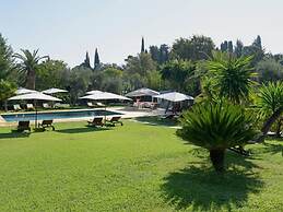 Isabella Country House Junior Suite