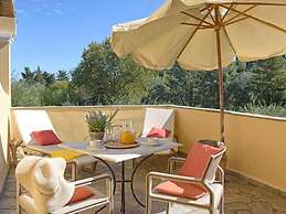 Isabella Country House Junior Suite