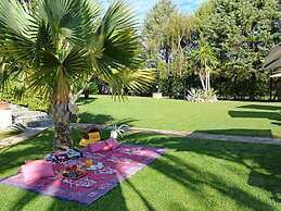 Isabella Country House Junior Suite