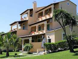 Isabella Country House Junior Suite