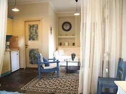 Isabella Country House Junior Suite