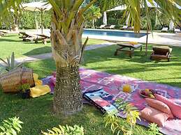 Isabella Country House Junior Suite