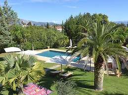 Isabella Country House Junior Suite