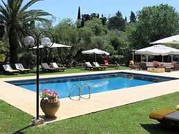 Isabella Country House Junior Suite