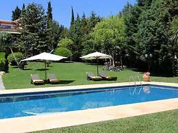 Isabella Country House Junior Suite