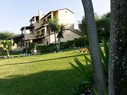 Isabella Country House Junior Suite