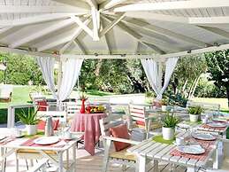 Isabella Country House Junior Suite