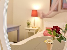 Isabella Country House Junior Suite