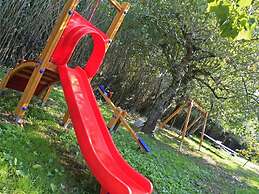 Isabella Country House Junior Suite