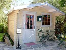 Isabella Country House Junior Suite