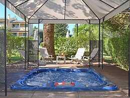 Isabella Country House Junior Suite