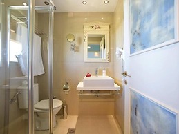 Isabella Country House Junior Suite