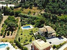 Isabella Country House Junior Suite