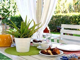 Isabella Country House Junior Suite