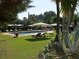 Isabella Country House Junior Suite