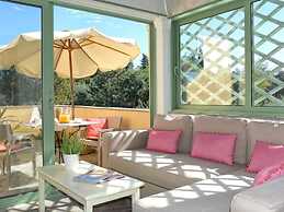 Isabella Country House Junior Suite