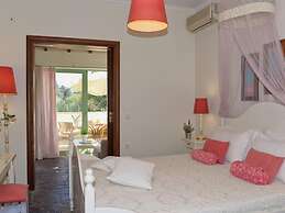 Isabella Country House Junior Suite