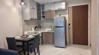 B207-hi-ended Pool Access 1br 300m 2 Ao Nang Beach