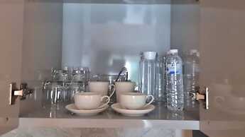 B207-hi-ended Pool Access 1br 300m 2 Ao Nang Beach