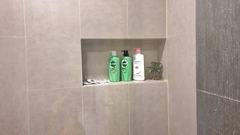 B207-hi-ended Pool Access 1br 300m 2 Ao Nang Beach