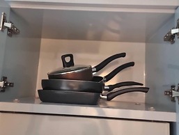 B207-hi-ended Pool Access 1br 300m 2 Ao Nang Beach