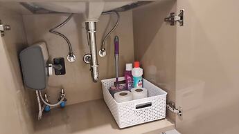 B207-hi-ended Pool Access 1br 300m 2 Ao Nang Beach