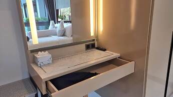 B207-hi-ended Pool Access 1br 300m 2 Ao Nang Beach