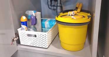 B207-hi-ended Pool Access 1br 300m 2 Ao Nang Beach