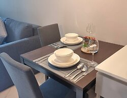 B207-hi-ended Pool Access 1br 300m 2 Ao Nang Beach