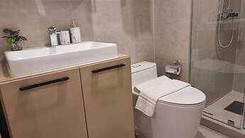 B207-hi-ended Pool Access 1br 300m 2 Ao Nang Beach