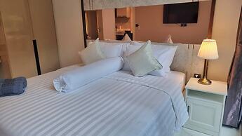 B207-hi-ended Pool Access 1br 300m 2 Ao Nang Beach