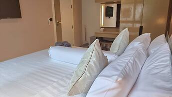 B207-hi-ended Pool Access 1br 300m 2 Ao Nang Beach