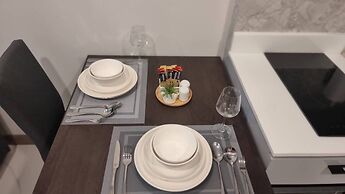 B207-hi-ended Pool Access 1br 300m 2 Ao Nang Beach