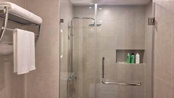 B207-hi-ended Pool Access 1br 300m 2 Ao Nang Beach