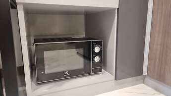 B207-hi-ended Pool Access 1br 300m 2 Ao Nang Beach