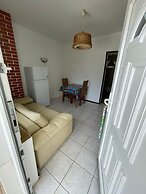 White Apartment for 2