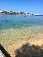 White Apartment for 2