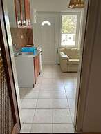 White Apartment for 2